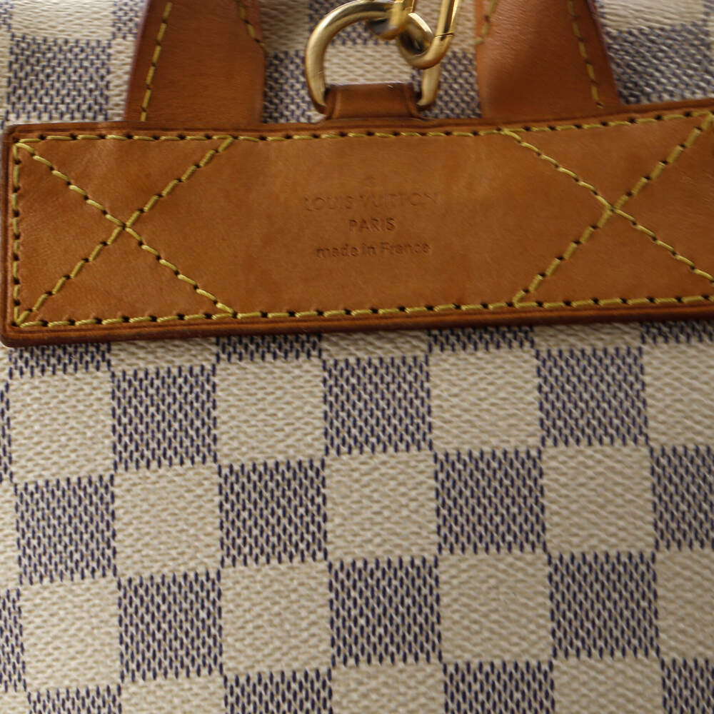 Louis Vuitton Sperone Backpack Damier #184600L15B - Picture 9 of 10